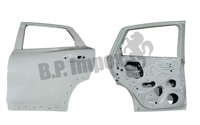 PANEL ASSY REAR DOOR LH