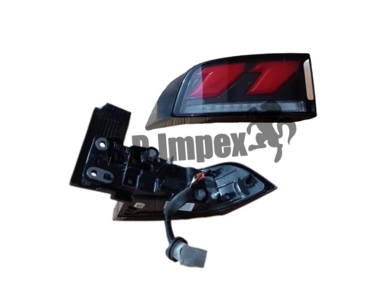 LAMP ASSY REAR COMB LH