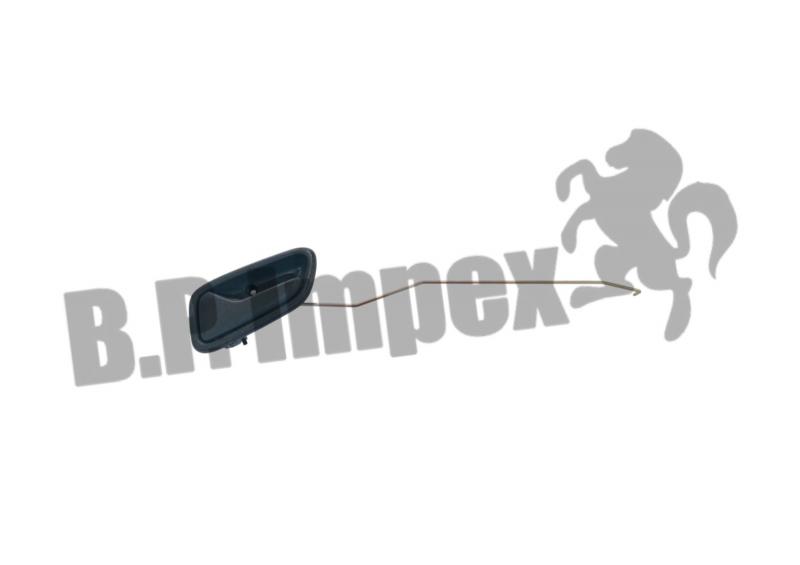 HANDLE DOOR INSIDE RH (GRAY)
