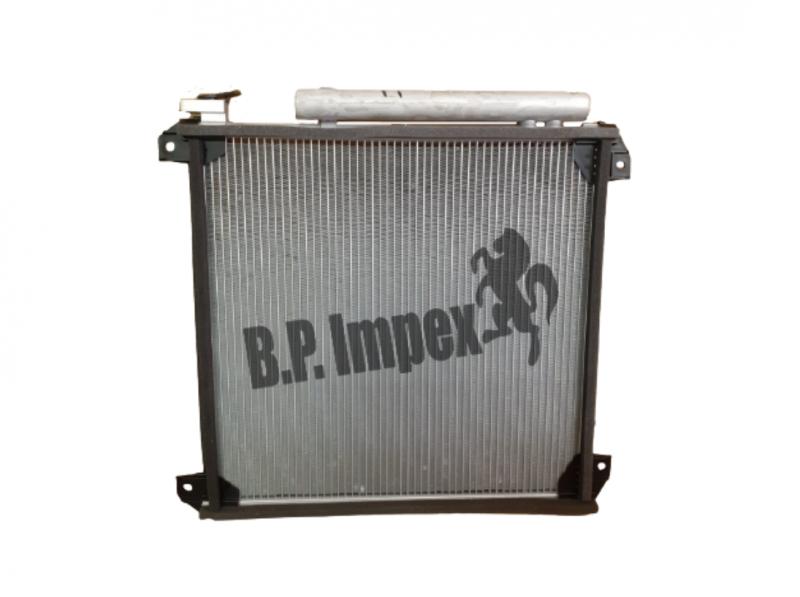 CONDENSER ASSY