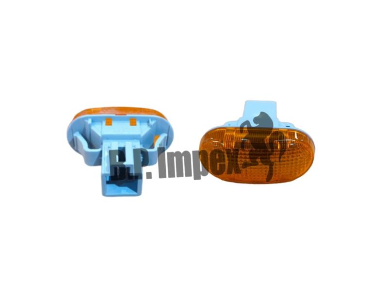 Lamp Assy Side Turn 