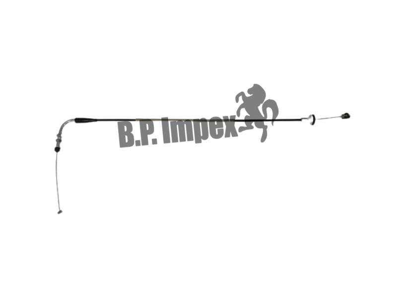 Cable Accelerator
