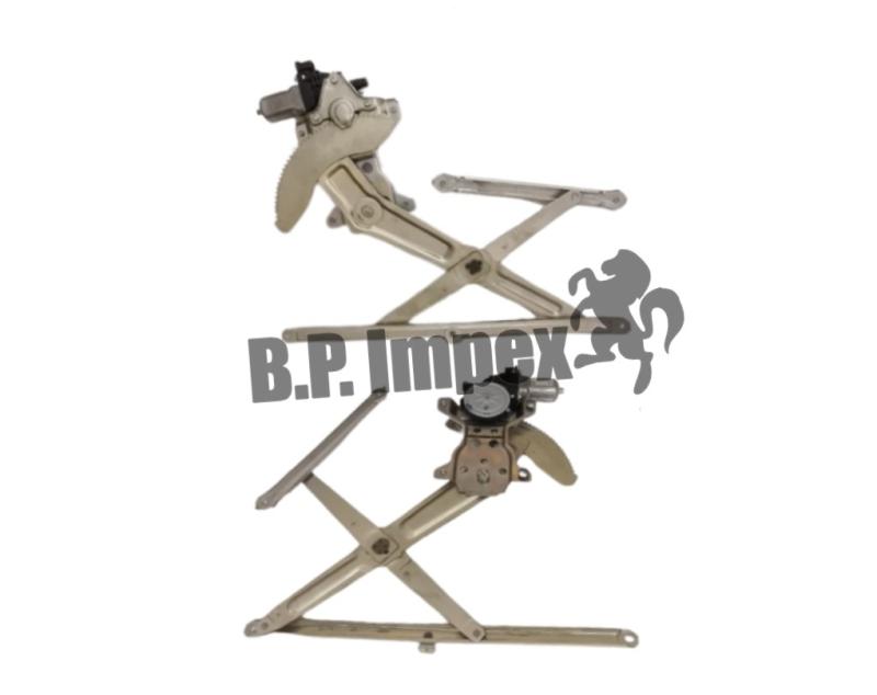 REGULATOR ASSY FRONT WINDOW RH