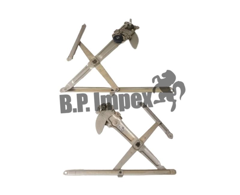 REGULATOR ASSY FR WINDOW RH