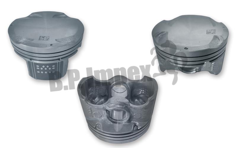 PISTON
