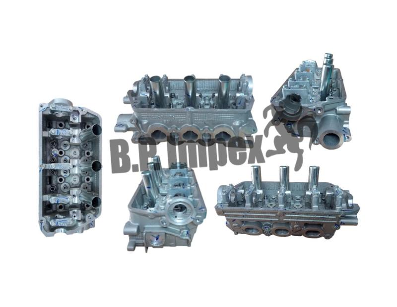 HEAD ASSY CYLINDER