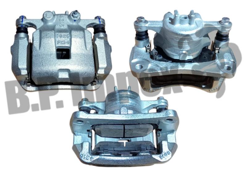 CALIPER ASSY, FRONT BRAKE LH