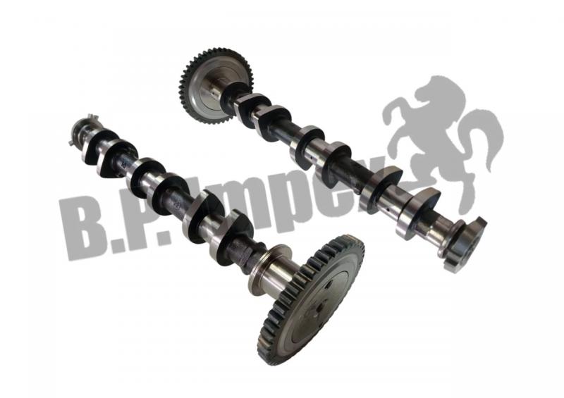 CAMSHAFT INTAKE
