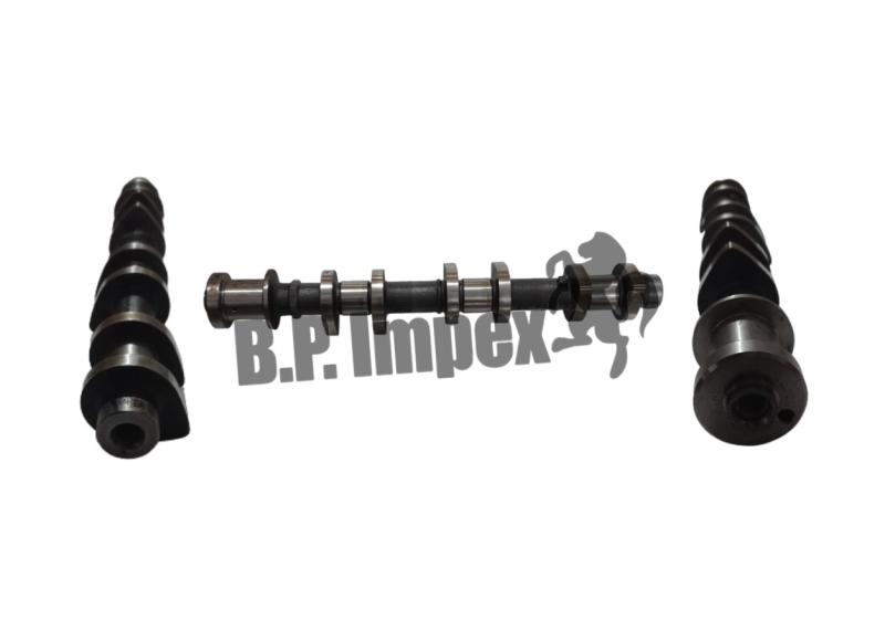 CAMSHAFT EXHAUST