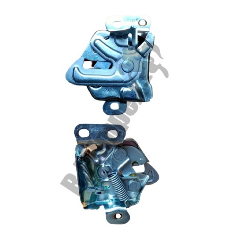 LATCH COMP, HOOD
