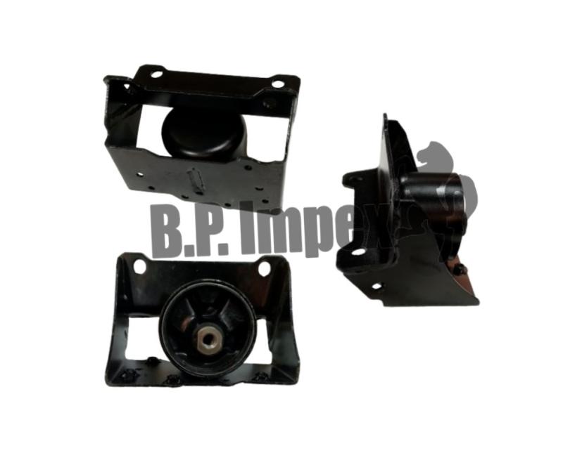 MOUNTING ENG LH