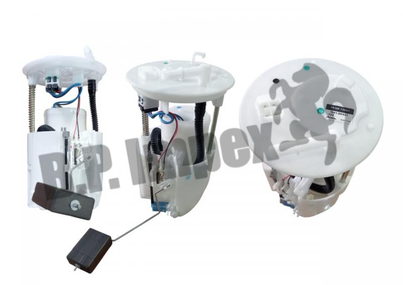 PUMP ASSY, FUEL