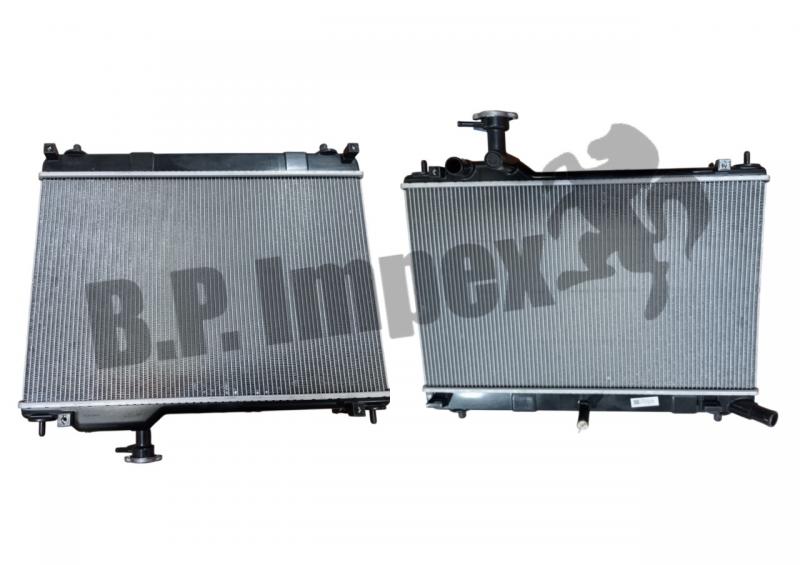 RADIATOR ASSY