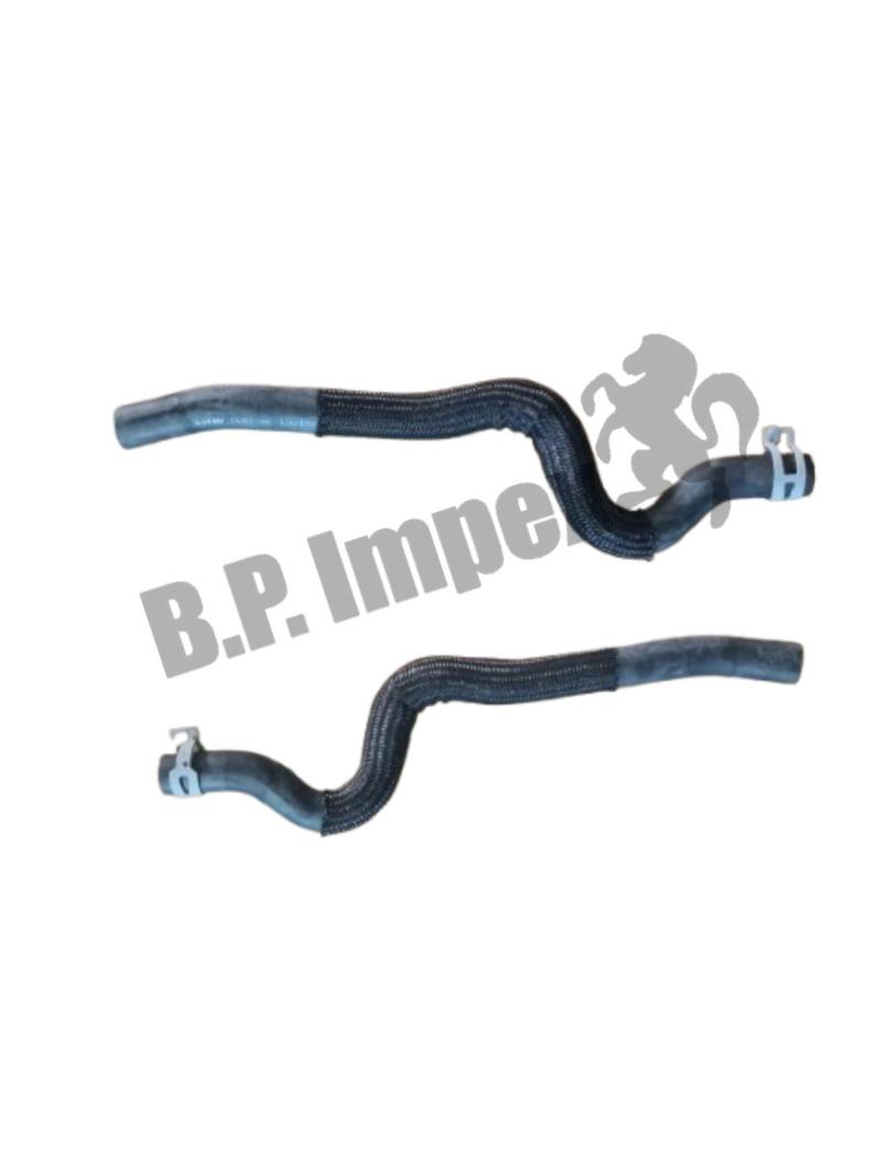 HOSE, HTR INLET