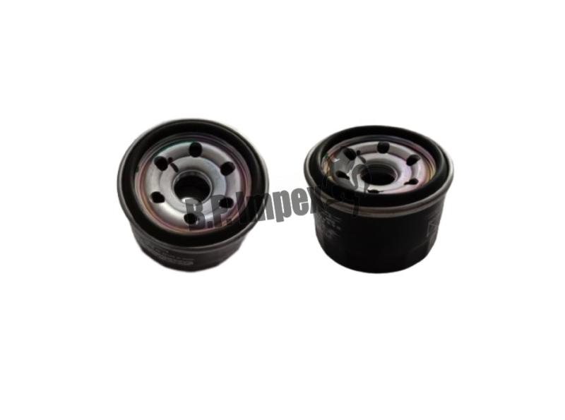 Filter Assy Oil