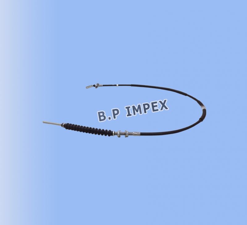 Clutch Cable Assy