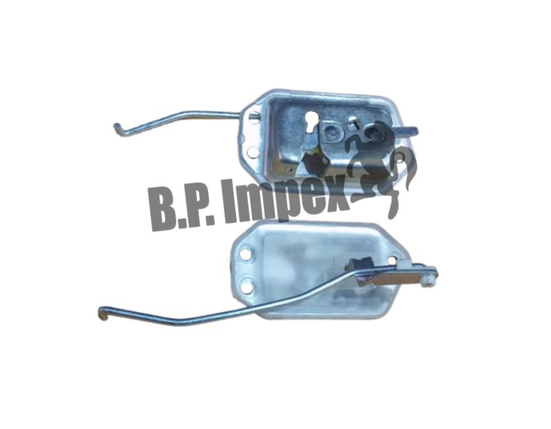 Latch Assy Back Door