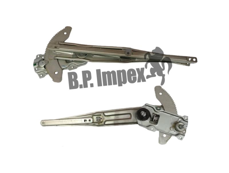 REGULATOR ASSY FRT LH ALTO LX