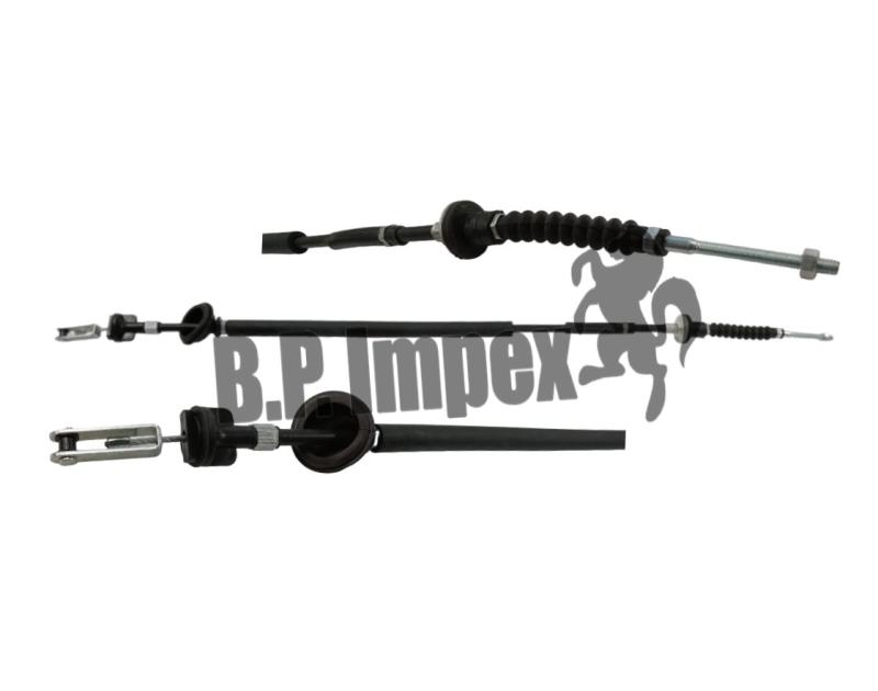 Cable  Assy Clutch RH