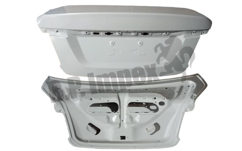 PANEL ASSY TRUNK LID