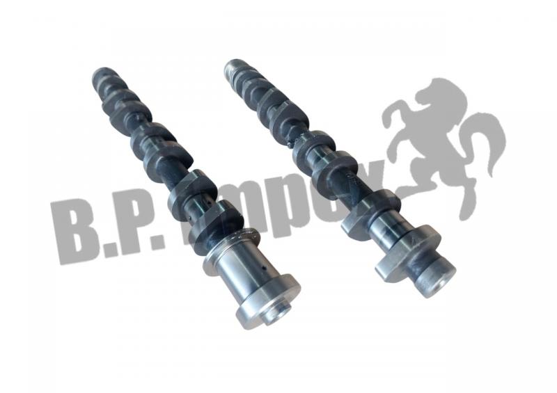 CAM SHAFT EXHAUST