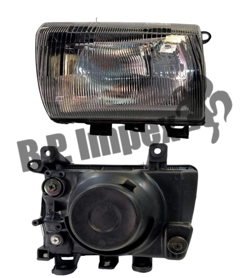 UNIT HEAD LAMP RH