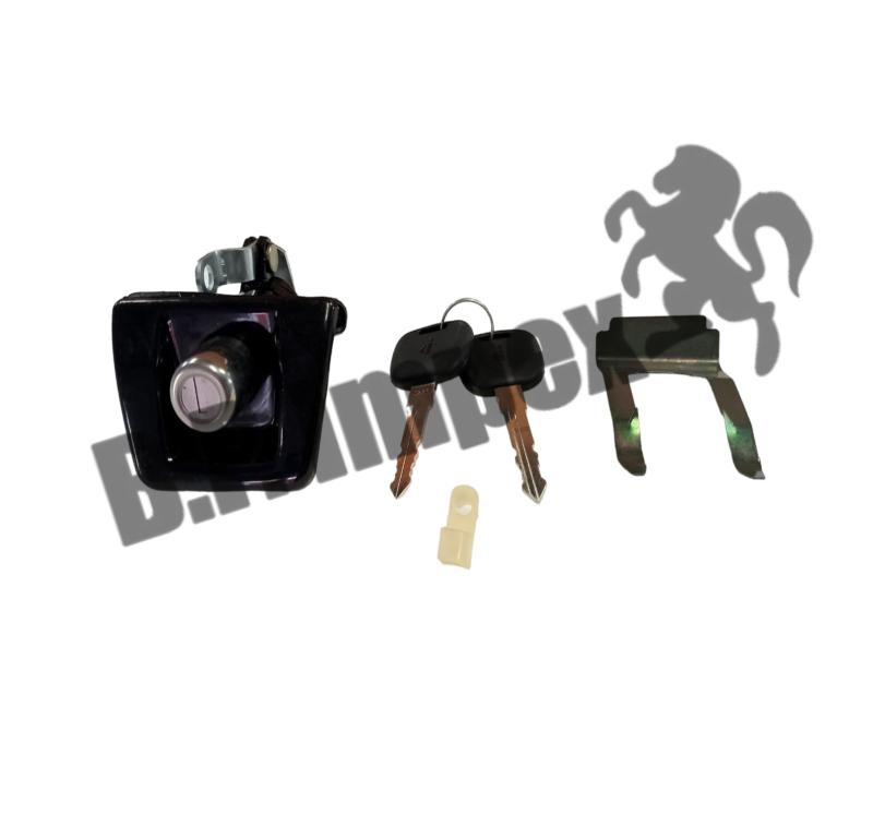 CYLINDER BK DR LK