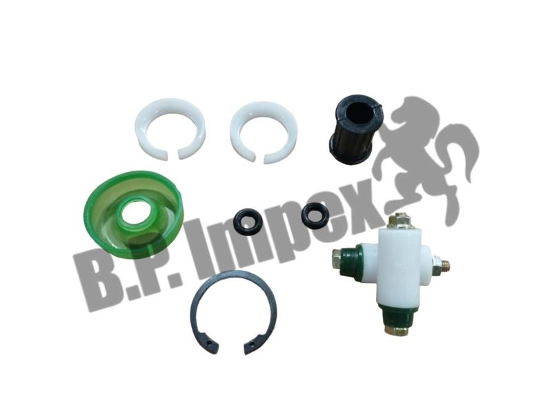 SHIFTER BUSHING KIT COMPLETE