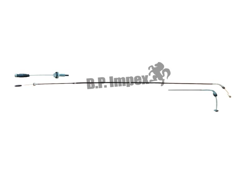CABLE ASSY ACCELERATOR