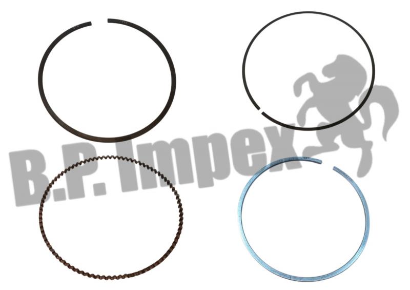 RING SET, PISTON
