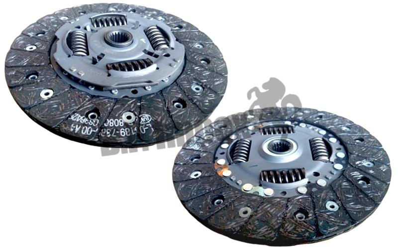 DISC,CLUTCH