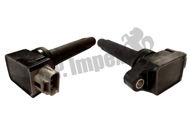 COIL ASSY,IGNITION
