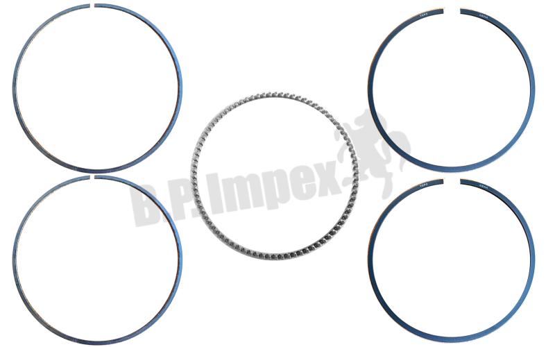 RING SET,PISTON