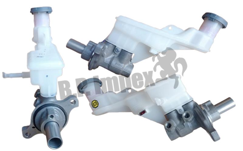 .CYLINDER ASSY, BRAKE MASTER