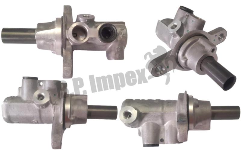 CYLINDER ASSY BRAKE MASTER