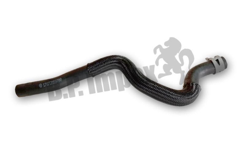HOSE, HTR OUTLET