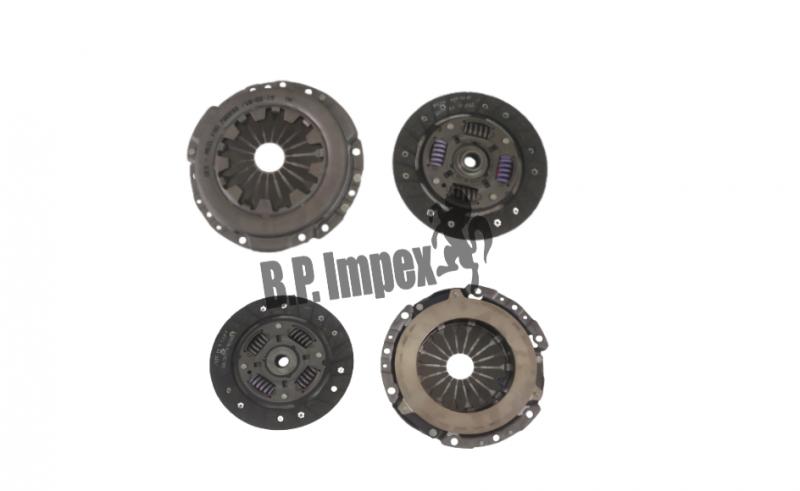 DISK ASSEMBLY CLUTCH COVER ASSEMBLY CLUTCH SET