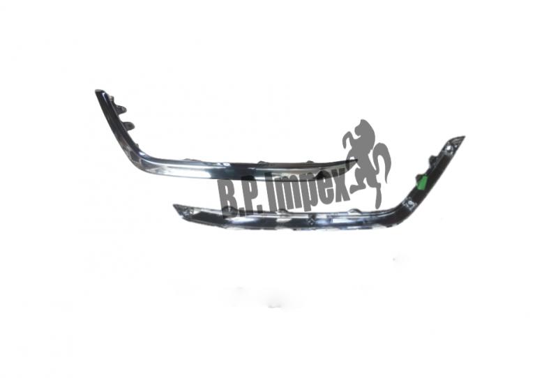 GARNISH FR BUMPER LOWER LH