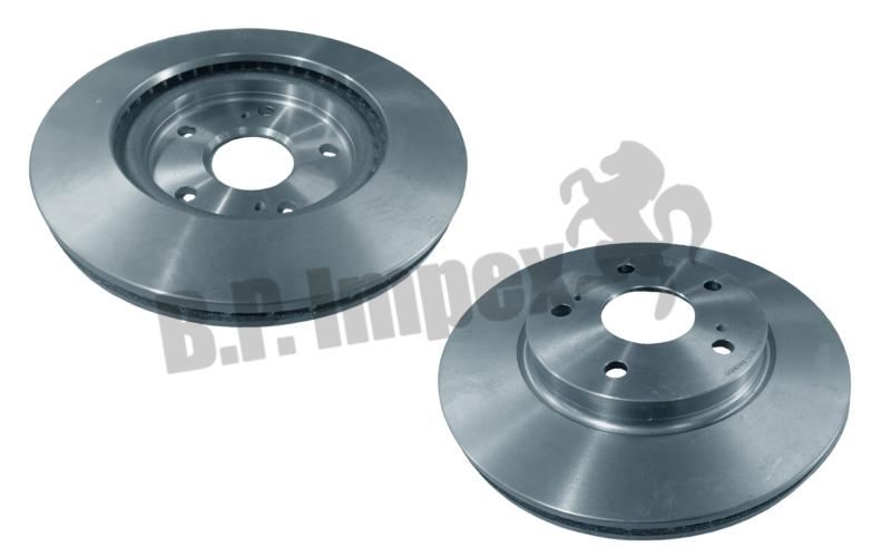 DISC FRONT BRAKE