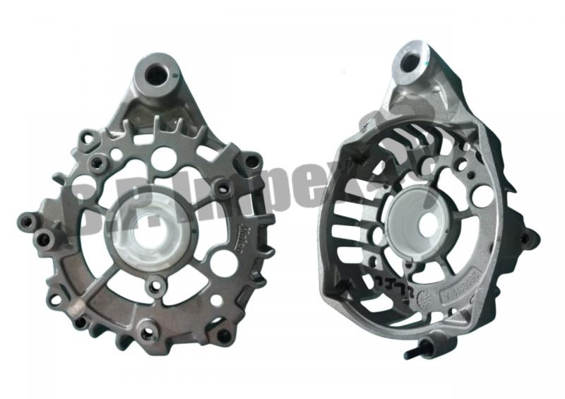 RECTIFIER ASSY
