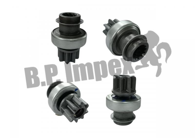 DRIVE ASSY