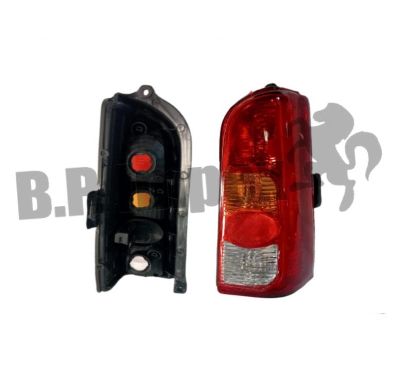LAMP UNIT RH REAR CO