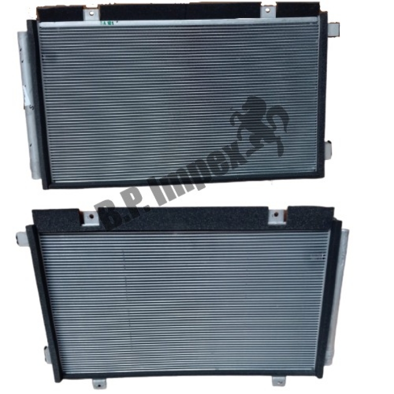 CONDENSER ASSEMBLY
