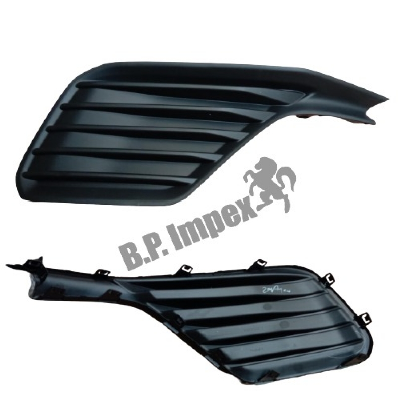 BEZEL FRONT FOG LAMP LH