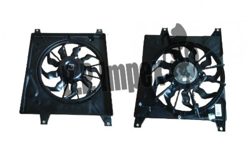 FAN ASSY