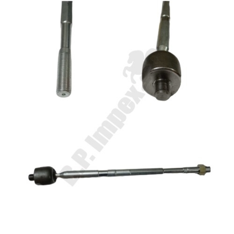 Tie Rod Steering