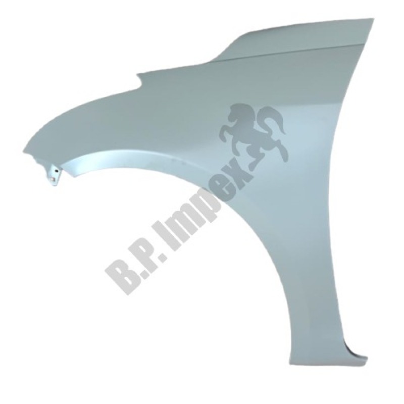 PANEL FRONT FENDER LH,57711M71P10 57711M74L10