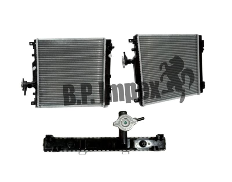 Radiator Assy.