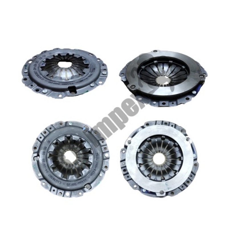 Cover Assembly Clutch