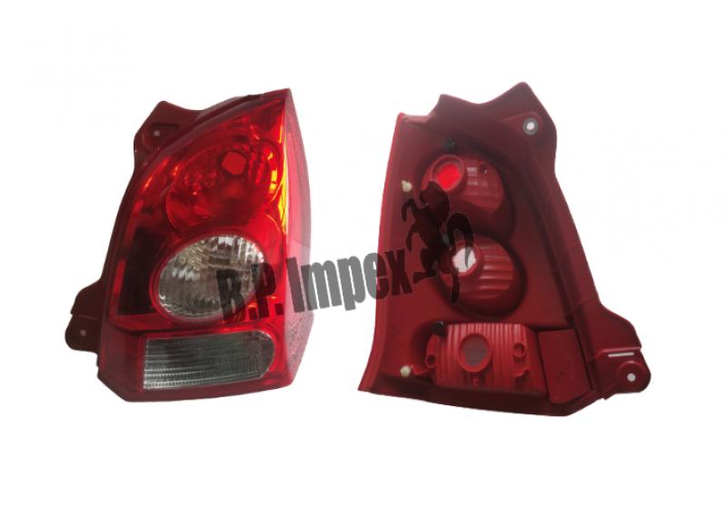 Tail Lamp Unit Rear Combination  RH